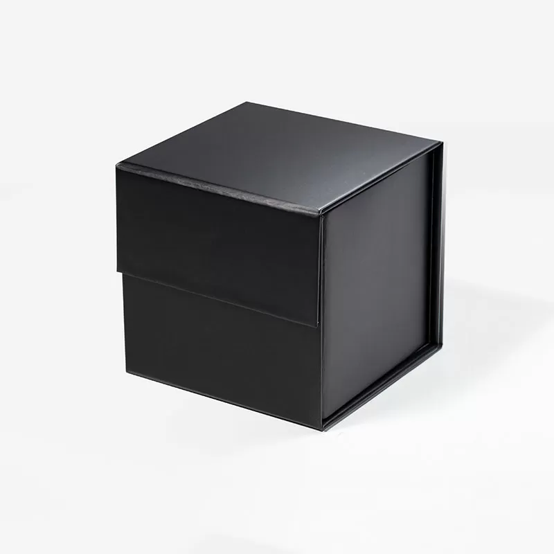 Candle Containers - Geotobox 12x12x12cm | 10.5x11x11.5cm Small Cube