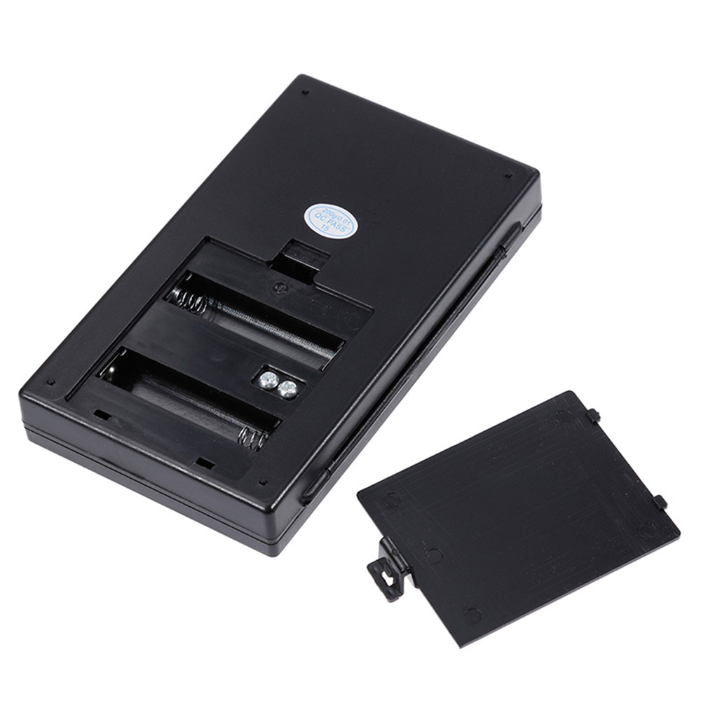 Mini Jewelry Scale 0.01g Elect - Candle Wax Scale review and price
