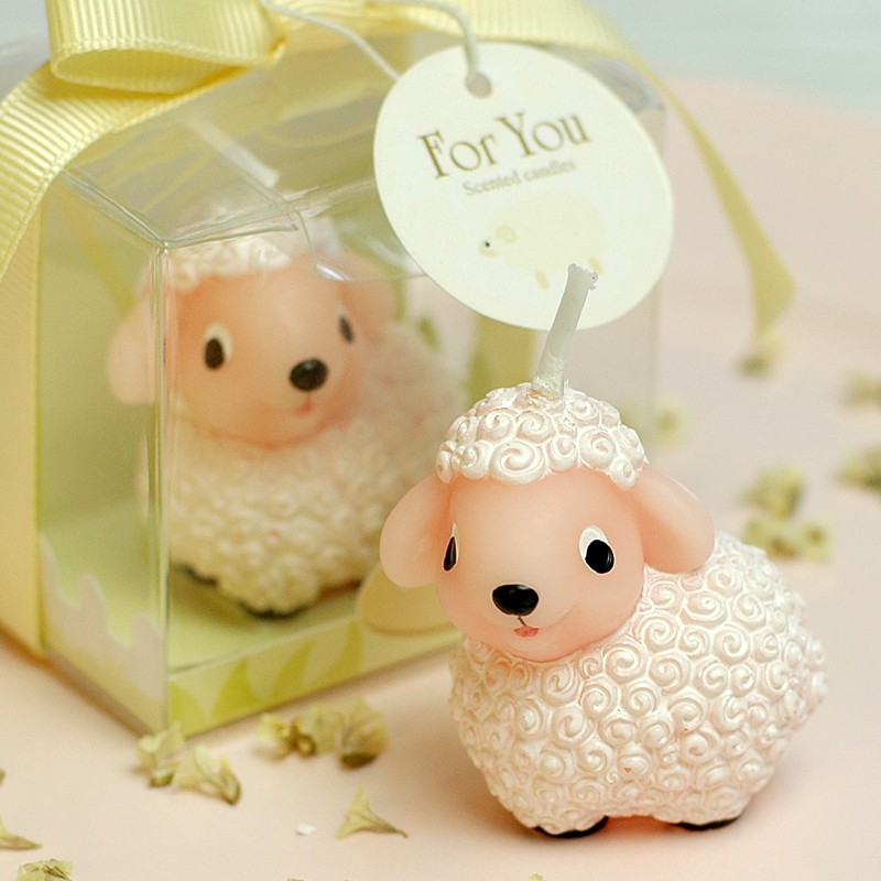 Party Creative Birthday Candle - Soy Wax review and price