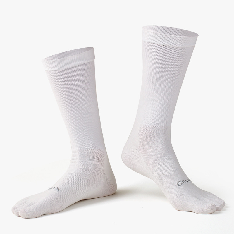 1/5 Pairs Men's High Crew Five - Candle Wick review and price