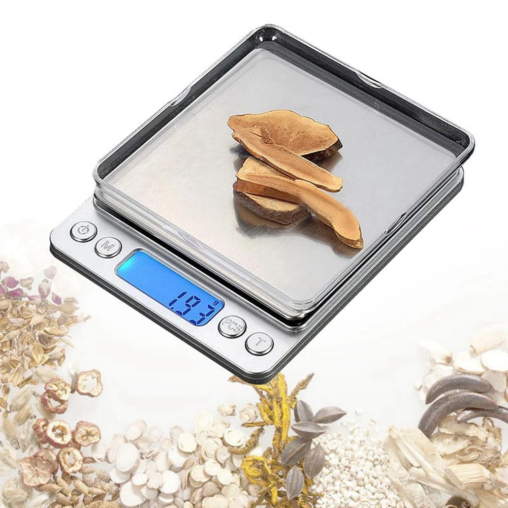 3000g X 0.1g Digital Gram Scal - Candle Wax Scale review and price