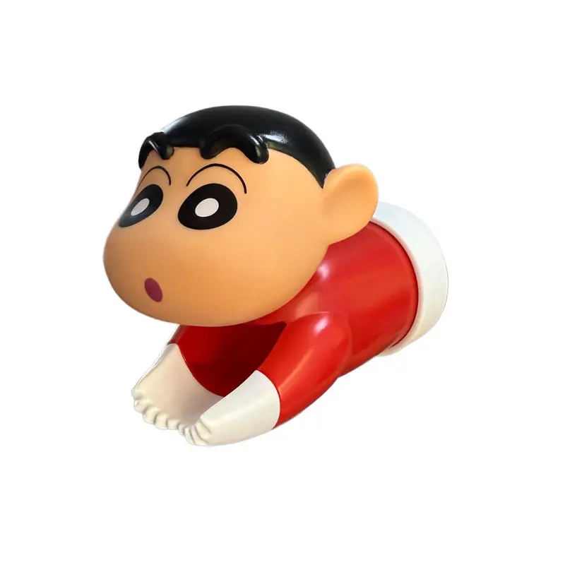 Crayon ShinChans Cute Cartoon  - Wax Melts review and price
