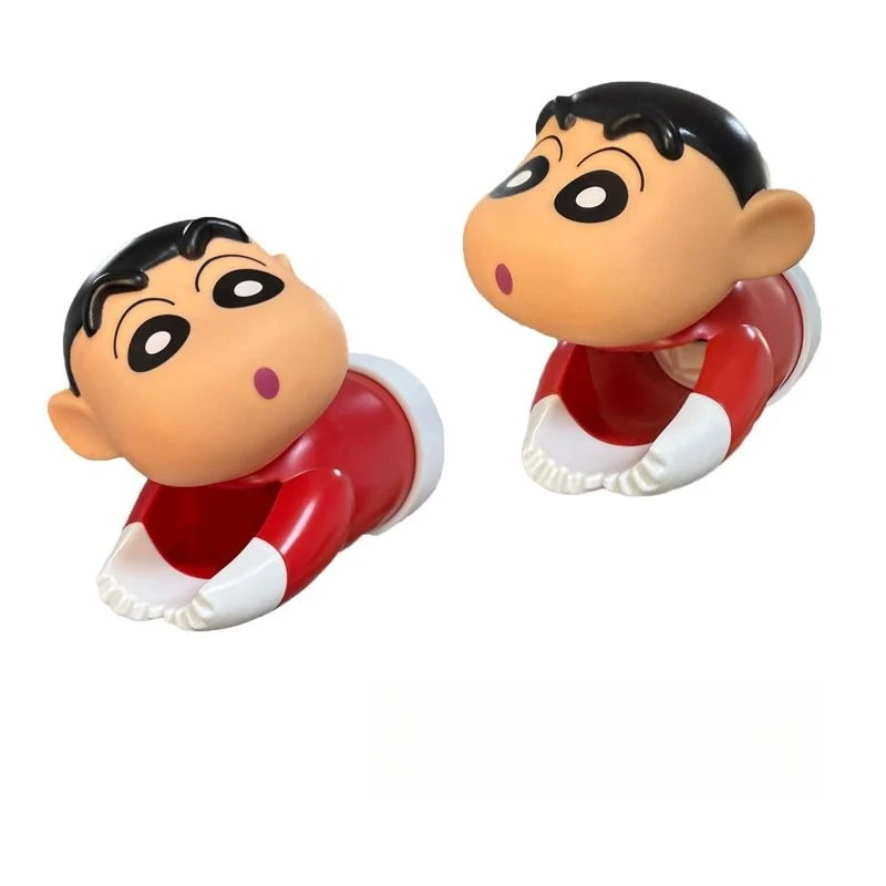 Crayon ShinChans Cute Cartoon  - Wax Melts review and price