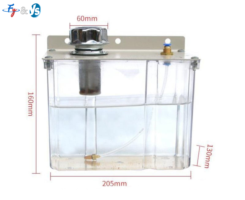 CNC Coolant Mister Automatic S - Wax Melts review and price