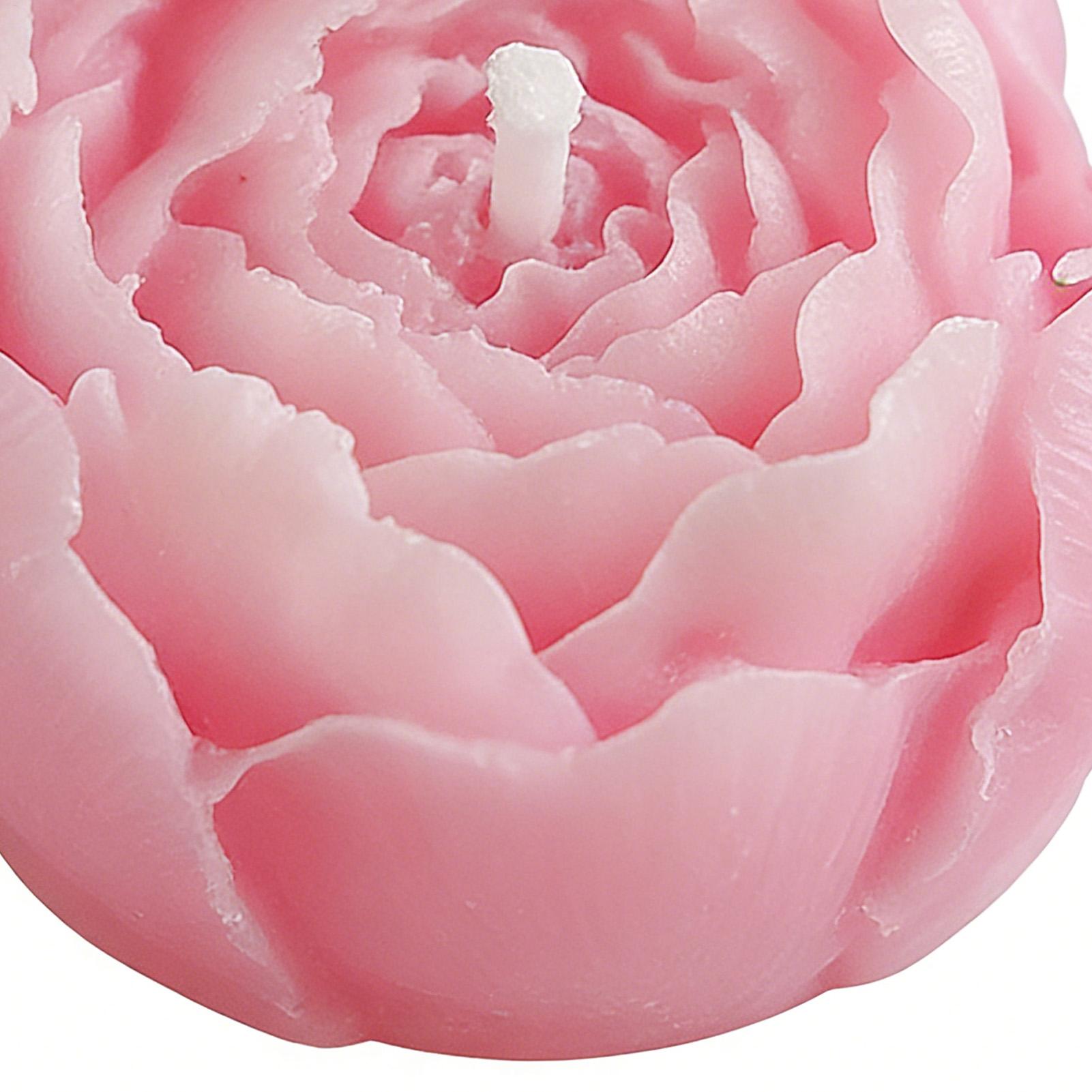 Soy Wax Candles Creative Flowe - Soy Wax review and price