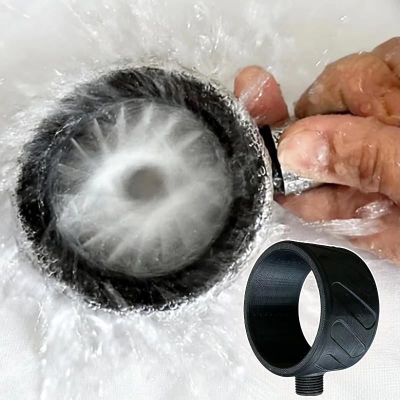 Men Shower Nozzle 1Pcs High Pr - Wax Melts review and price