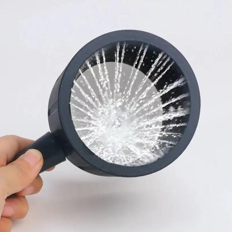 Men Shower Nozzle 1Pcs High Pr - Wax Melts review and price