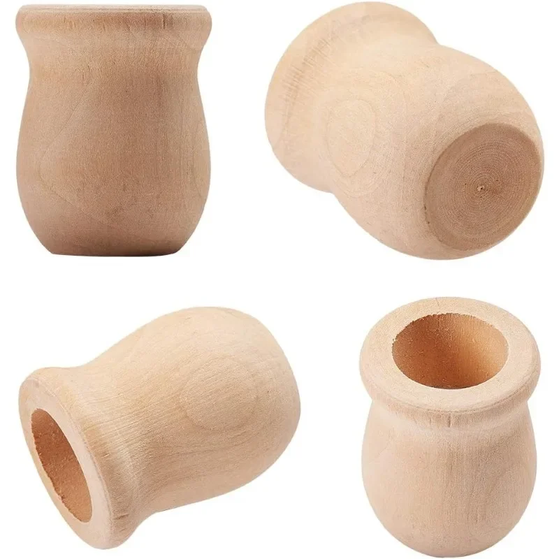 10 pcs 1.5 Inch 10pcs Unfinish - Candle Containers review and price