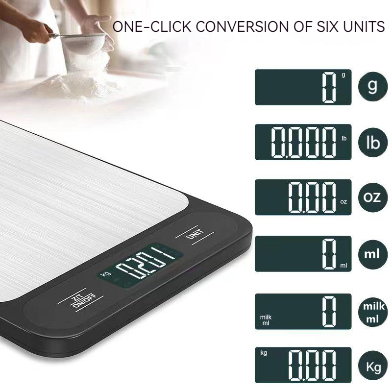 10kg Digital Kitchen Scale Bak - Candle Wax Scale review and price