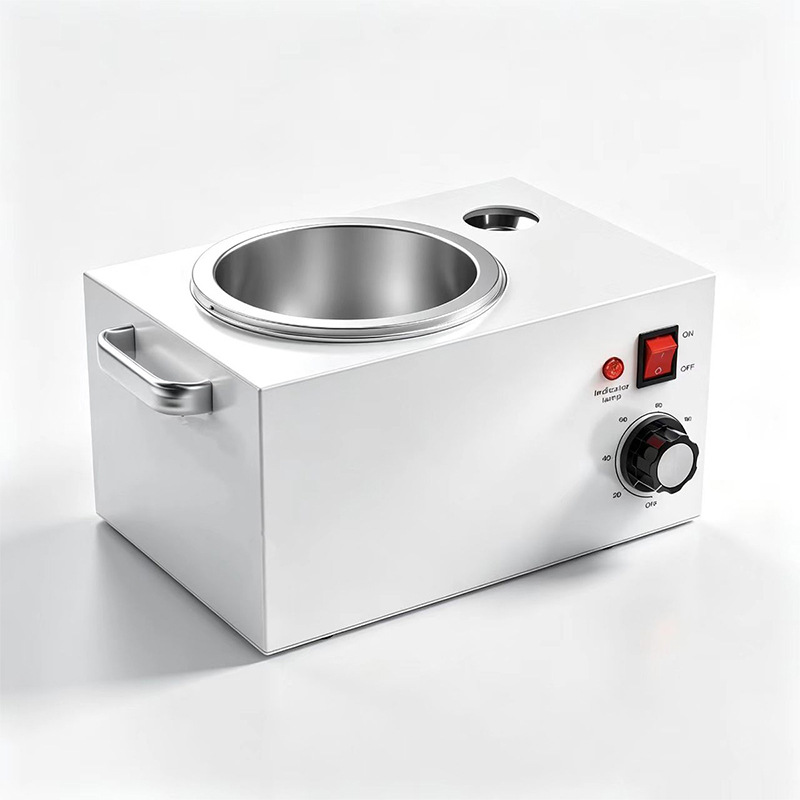 Wax melting machine Beeswax he - Wax Melts review and price