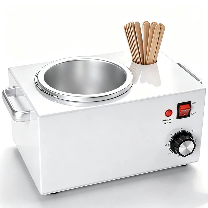 Wax melting machine Beeswax he - Wax Melts review and price