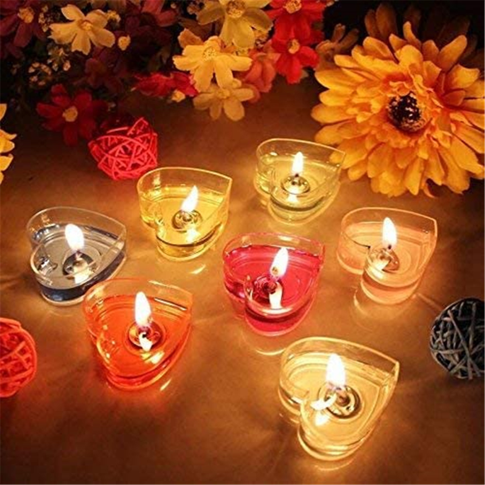 20 Sets Round Candle Mold Teal - Candle Lighter review and price