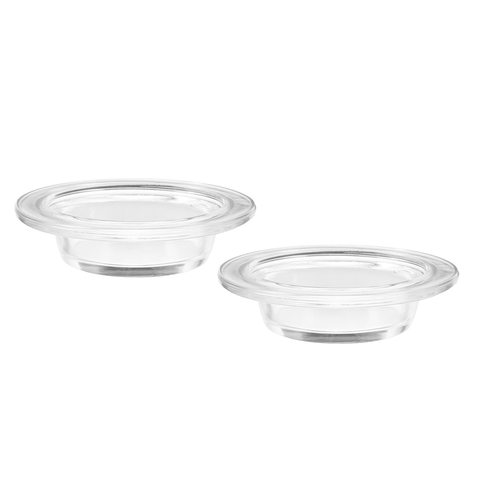 2Pcs Glass Wax Melt Warmer Rep - Wax Melts review and price