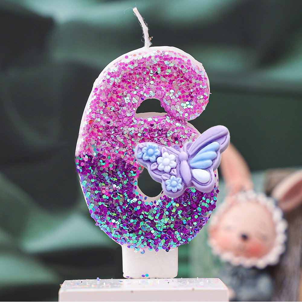 Creative DIY New Butterfly Ser - Paraffin Wax review and price