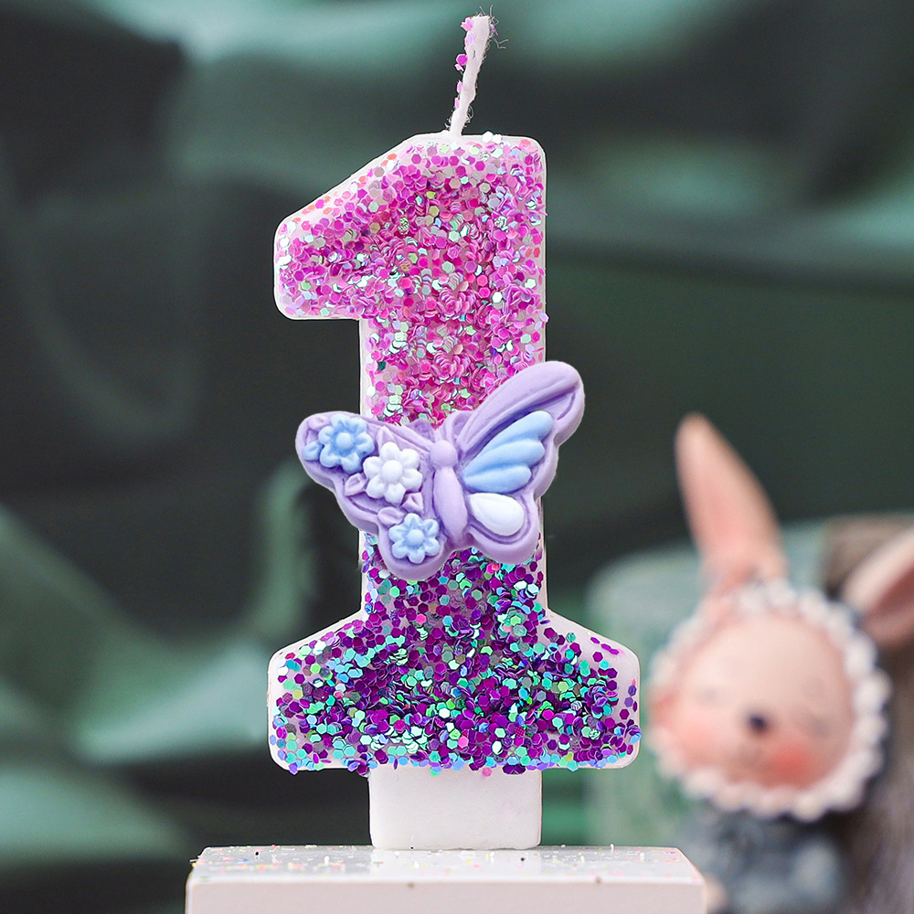Creative DIY New Butterfly Ser - Paraffin Wax review and price