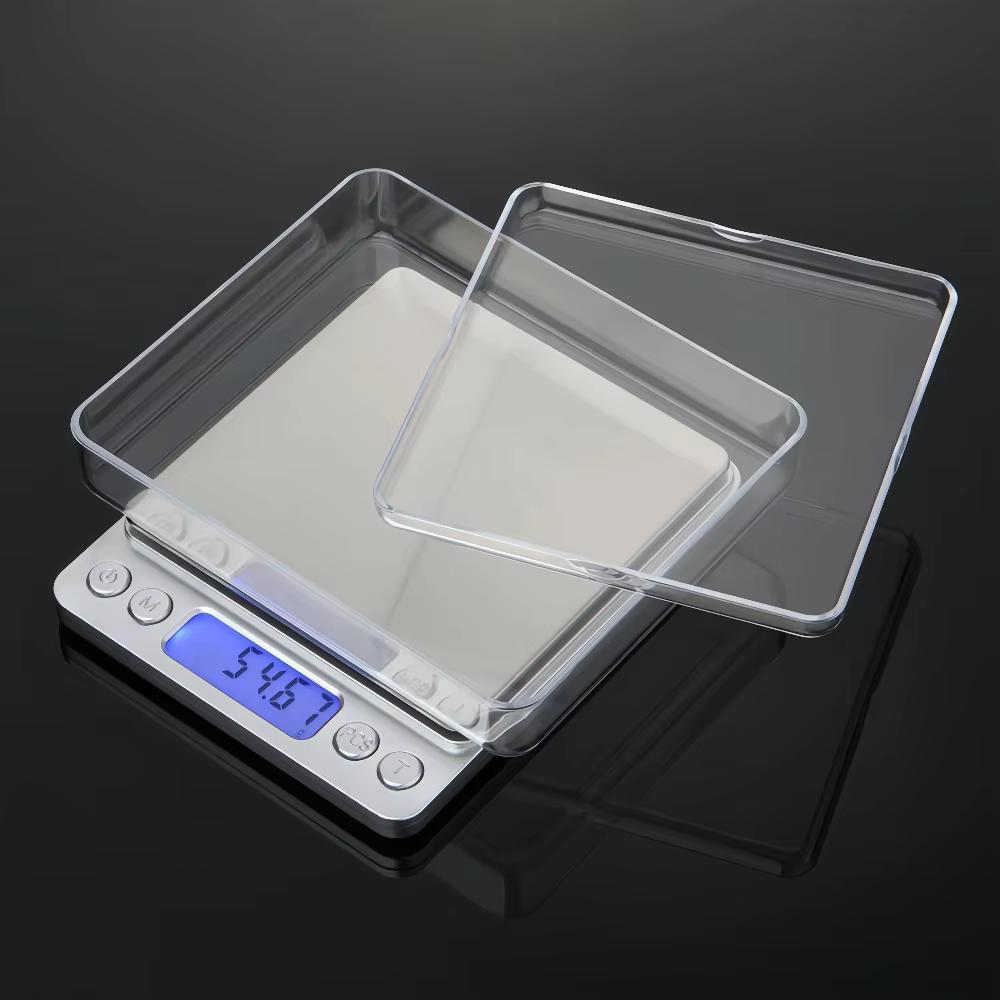 Precision Digital Jewelry Scal - Candle Wax Scale review and price