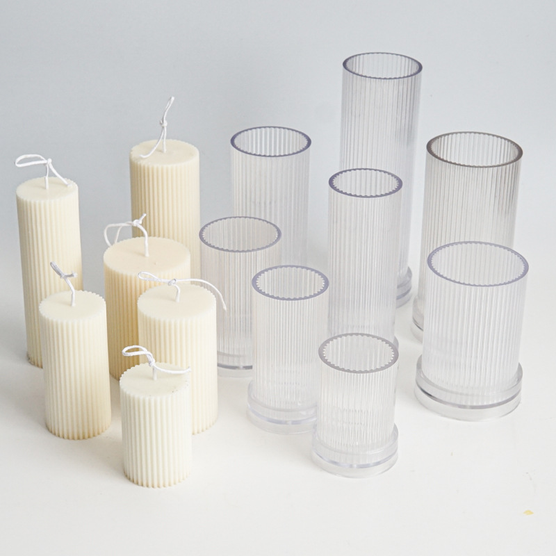 New DIY Pinstripe round Fine T - Candle Making Kit review and price