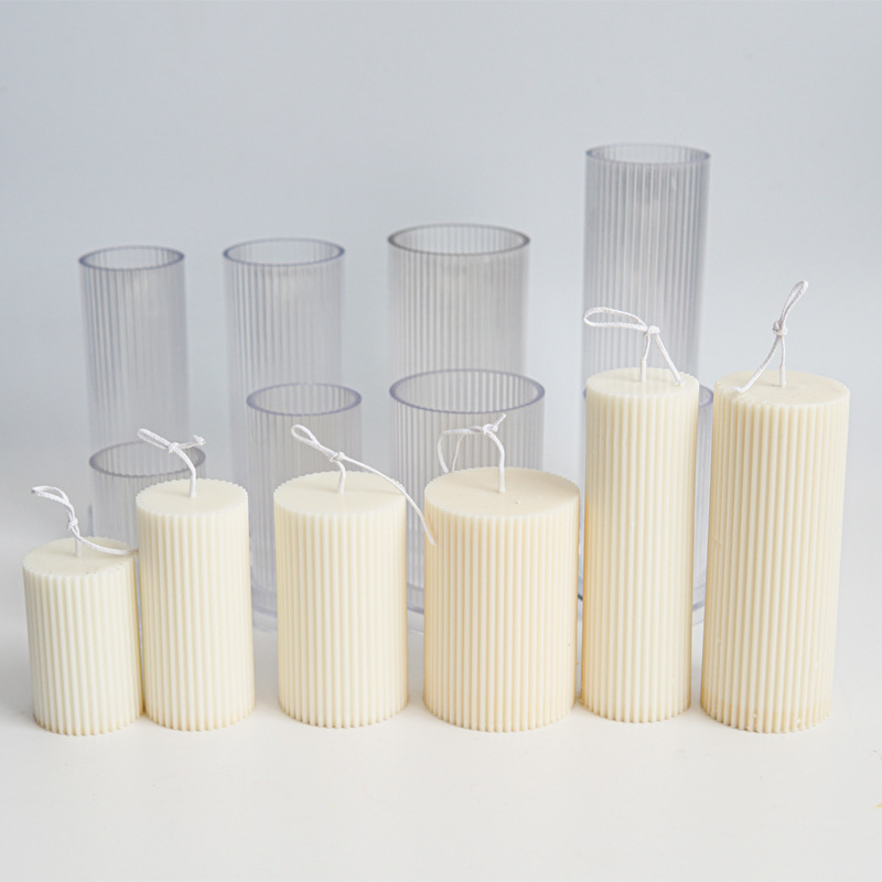 New DIY Pinstripe round Fine T - Candle Making Kit review and price