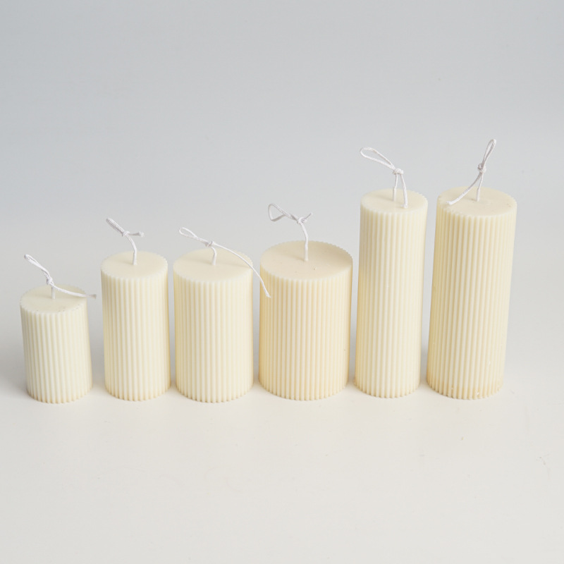 New DIY Pinstripe round Fine T - Candle Making Kit review and price