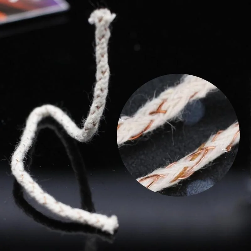 New 20Pcs/30Pcs Cotton Core Wi - Candle Lighter review and price