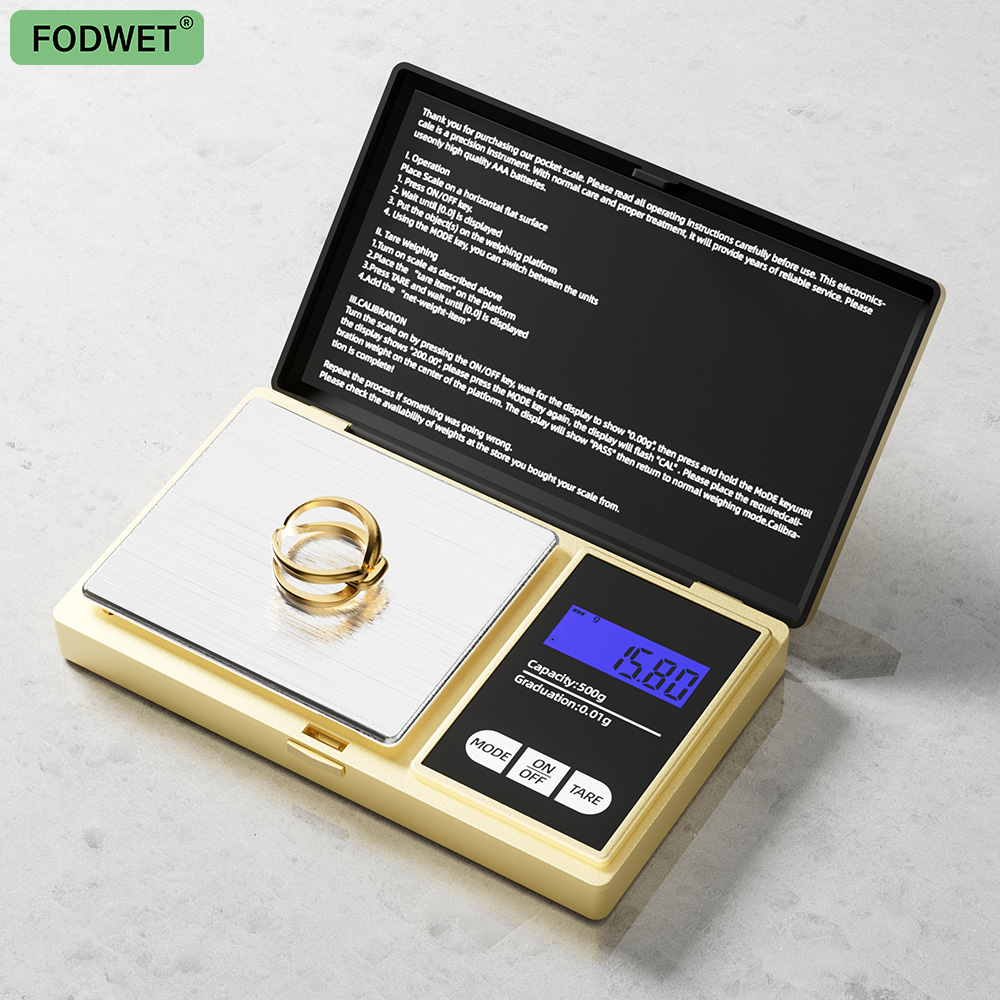 Golden Small Mechanical Scale  - Candle Wax Scale review and price