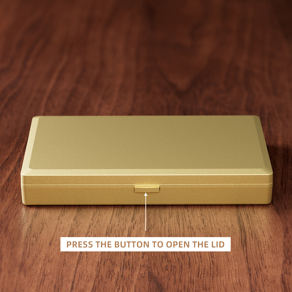 Golden Small Mechanical Scale  - Candle Wax Scale review and price