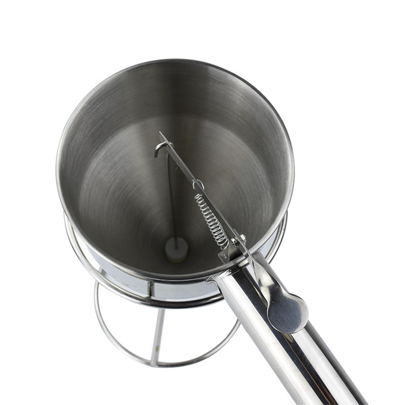 Pancake Batter Dispenser Candl - Candle Wax Scale review and price