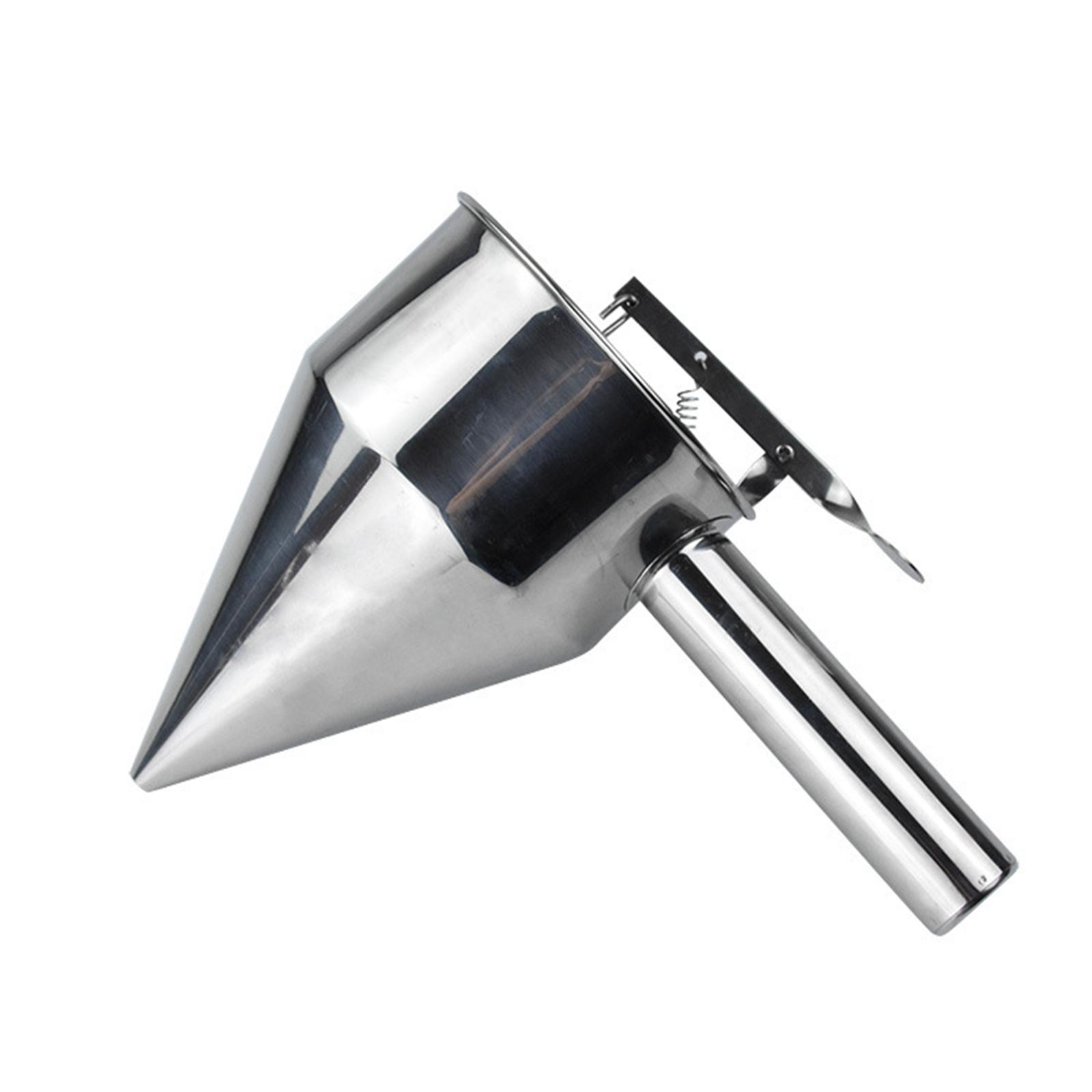 Pancake Batter Dispenser Candl - Candle Wax Scale review and price