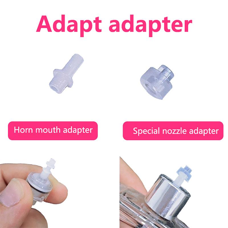 2Pcs Perfume Bottle Transfer A - Wax Melts review and price