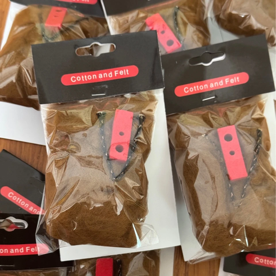 2 Sets! Camel Wool Strong Oil  - Candle Lighter review and price