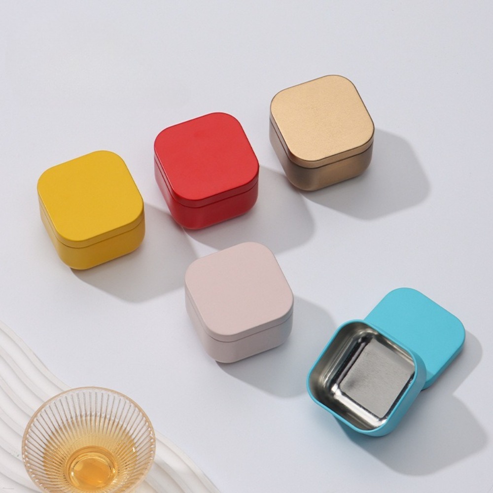 20PCS Empty Square Candle Jars - Candle Containers review and price