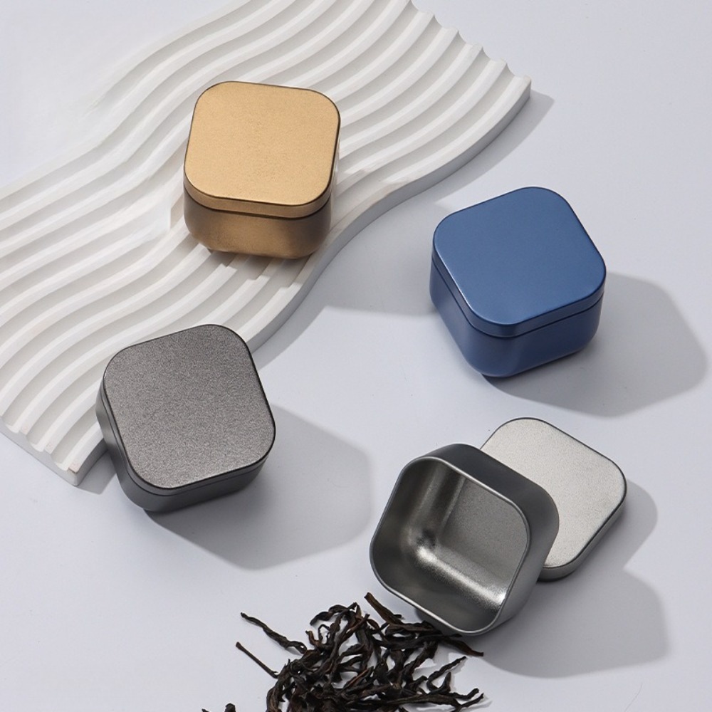 20PCS Empty Square Candle Jars - Candle Containers review and price