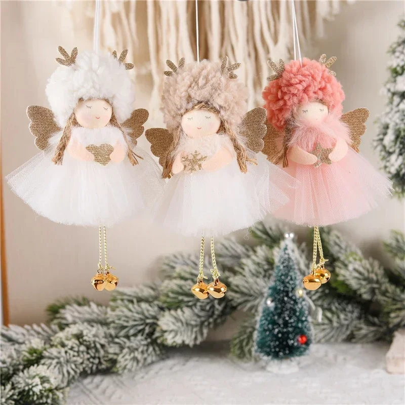 Christmas Angel Doll Christmas - Candle Lighter review and price