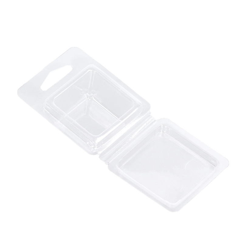 100PCS Wax Melt Molds Calmshel - Candle Containers review and price