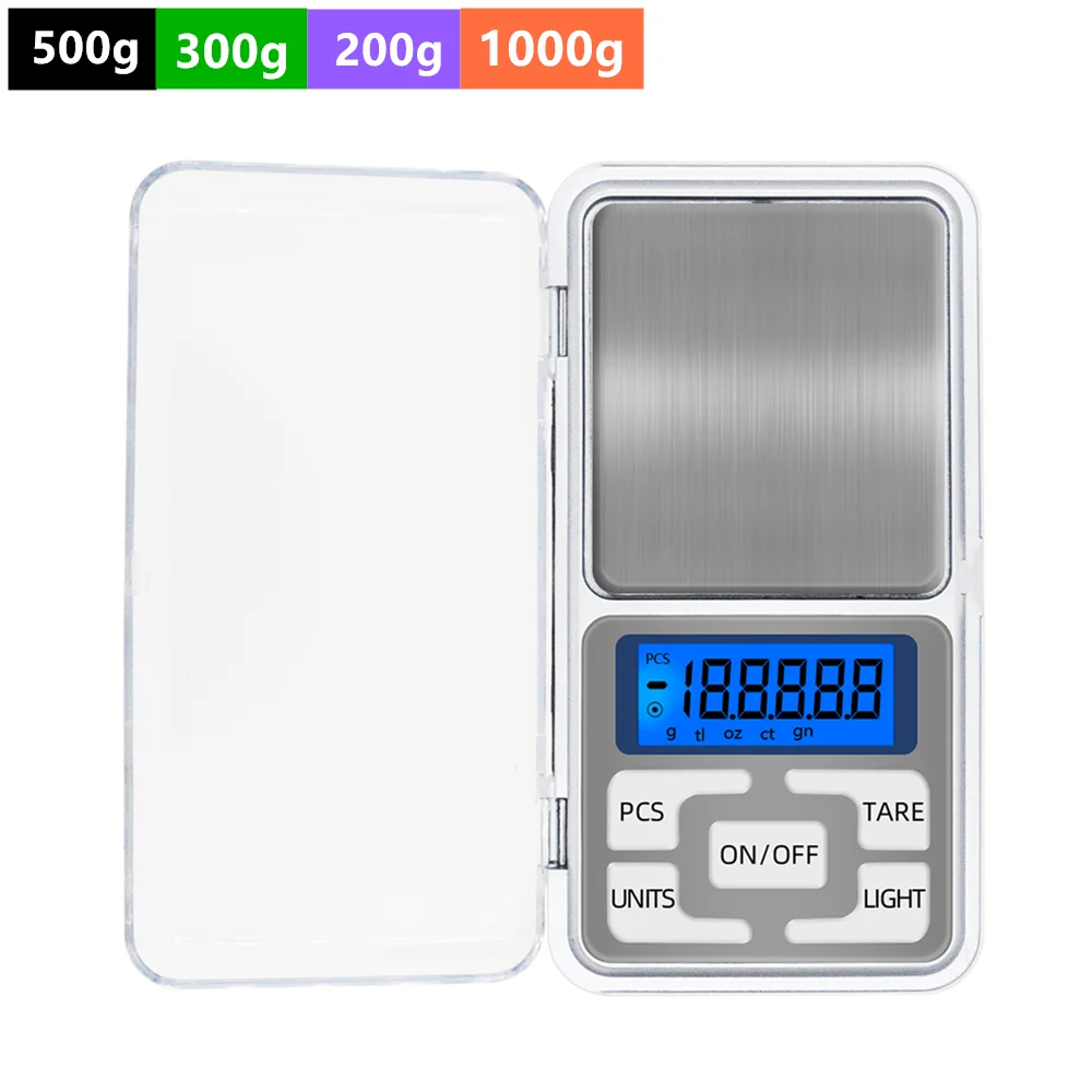 Jewelry Scales Weight Diamond  - Candle Wax Scale review and price