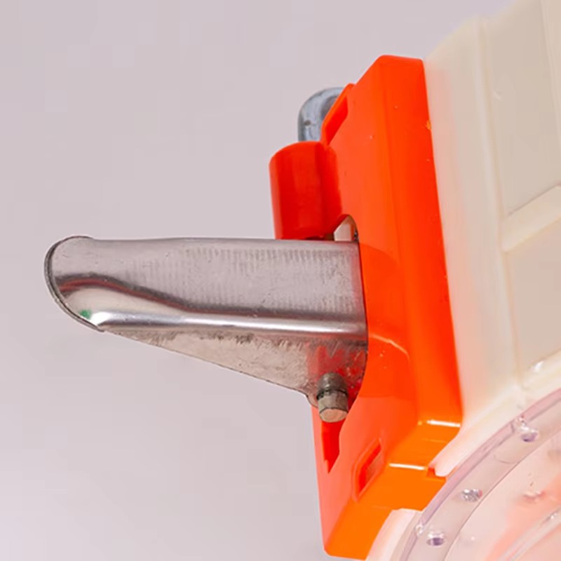 Hand Push Corn Peanut Planter  - Soy Wax review and price