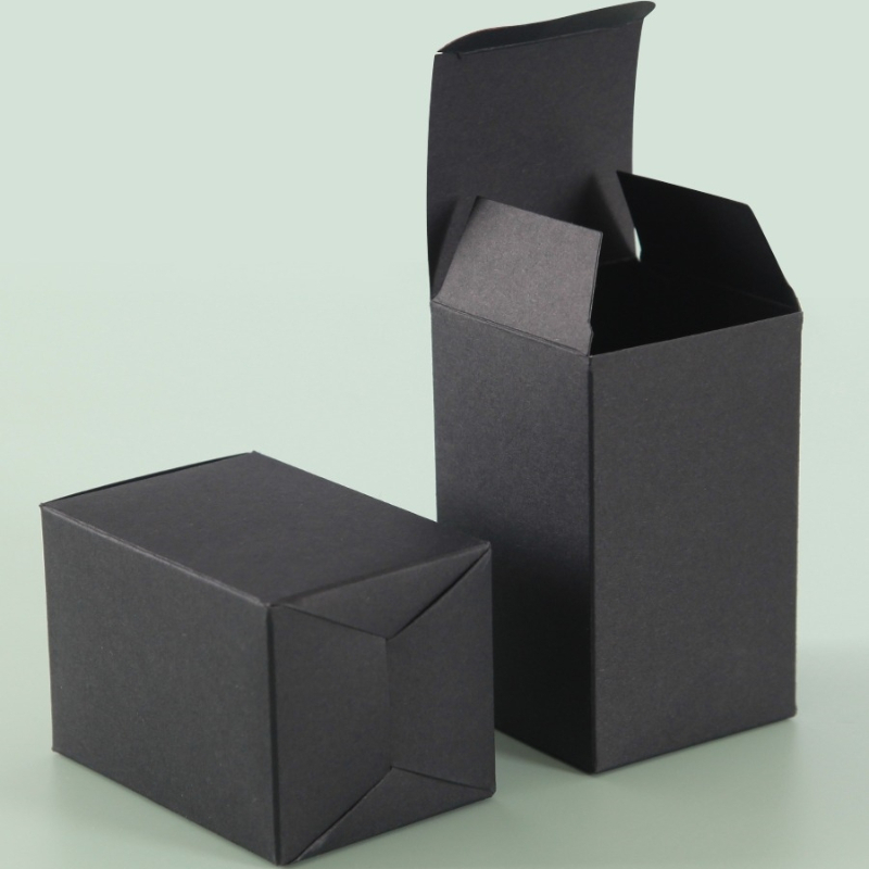 50PCS Folding Small Gift Boxes - Candle Containers review and price