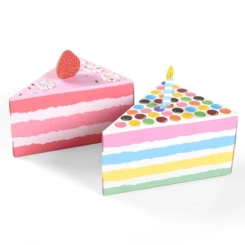 8Pcs Creative Candle Dot Cake  - Candle Containers review and price