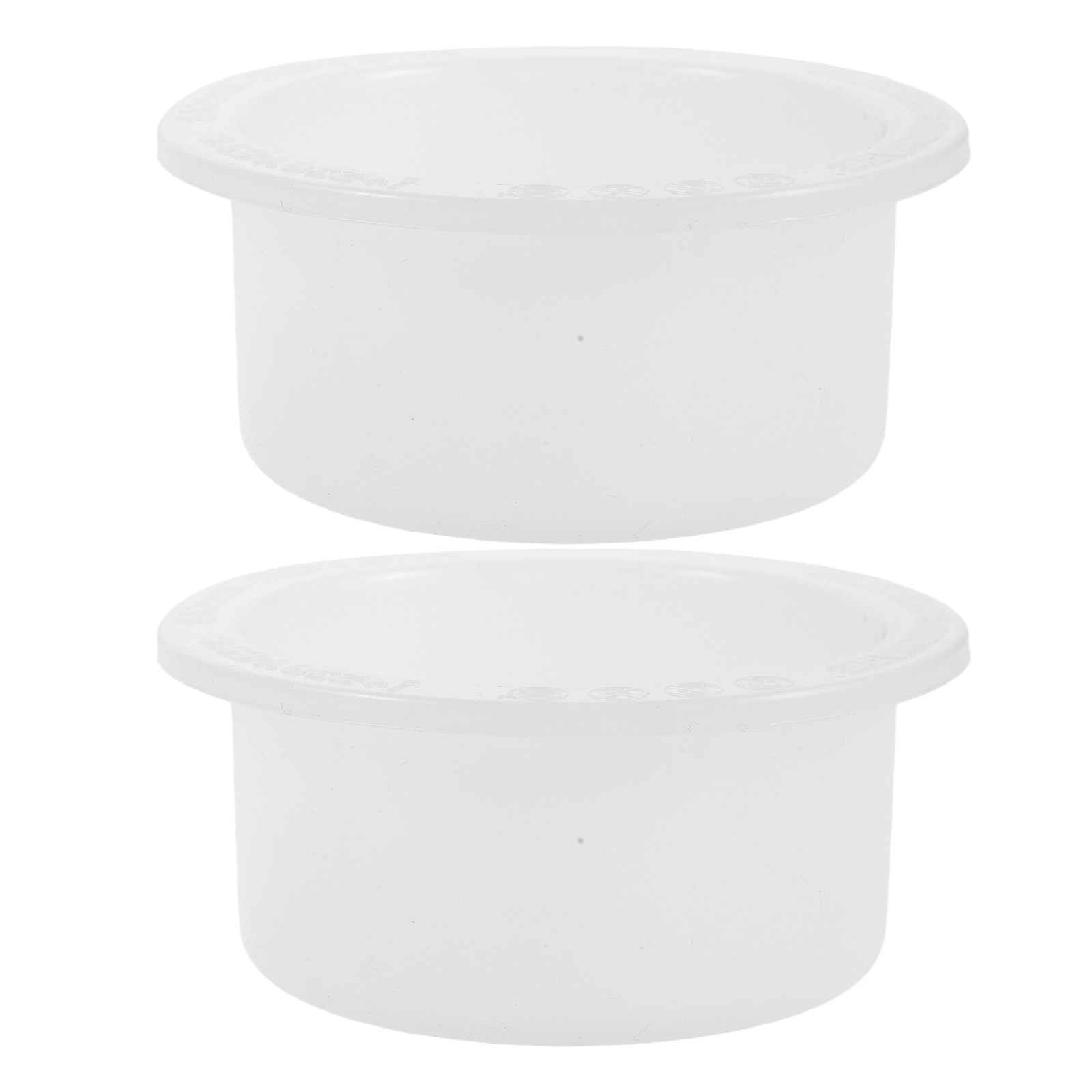 2Pcs Silicone Wax Melt Warmer  - Wax Melts review and price