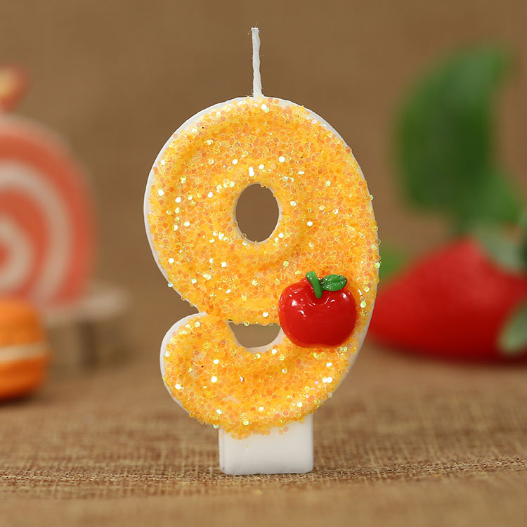 Red Apple Fresh Yellow Digital - Paraffin Wax review and price