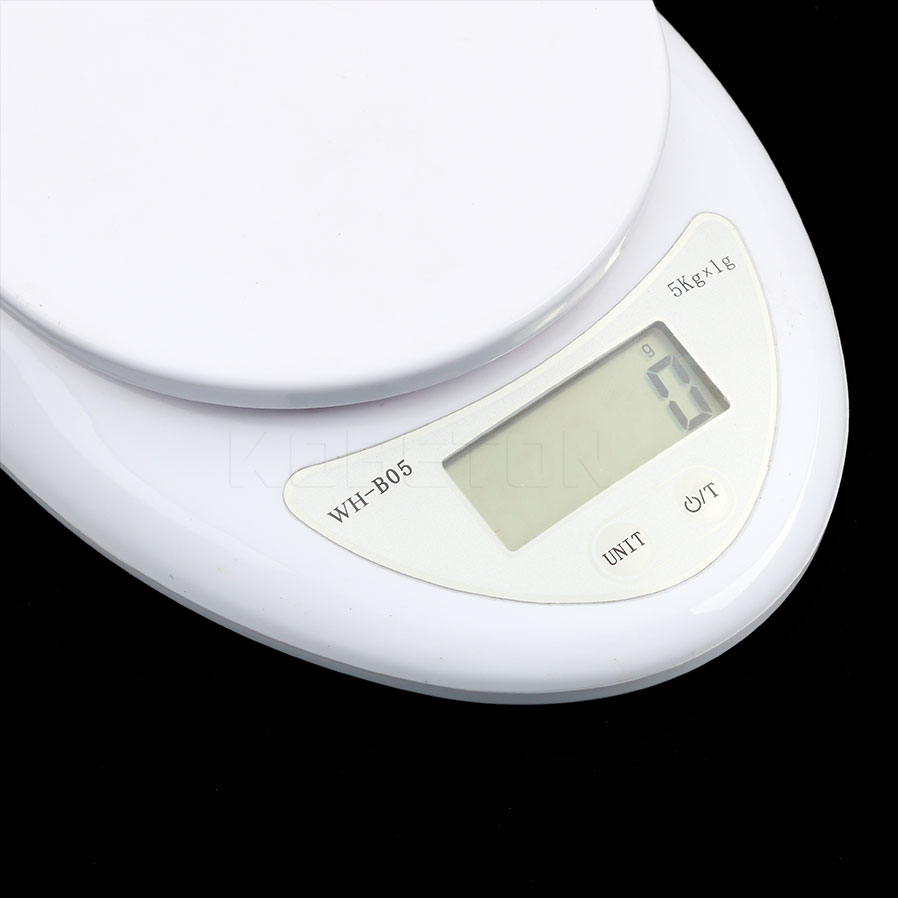 5kg/1g LED Electronic Scales F - Candle Wax Scale review and price