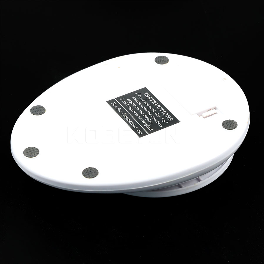 5kg/1g LED Electronic Scales F - Candle Wax Scale review and price