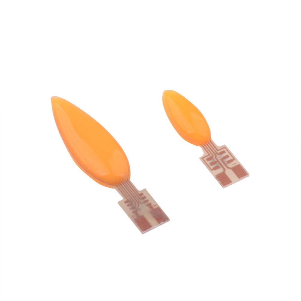 DC 3V Flicker Fire Flame for L - Candle Wick review and price