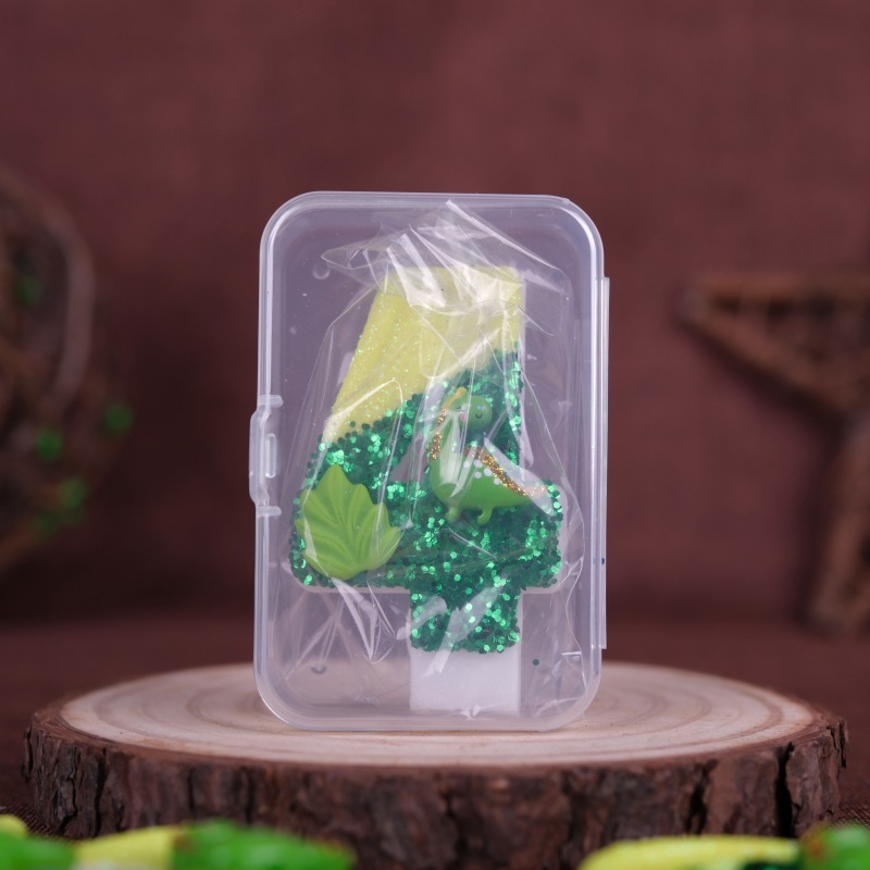 New 0-9 Number Birthday Candle - Paraffin Wax review and price
