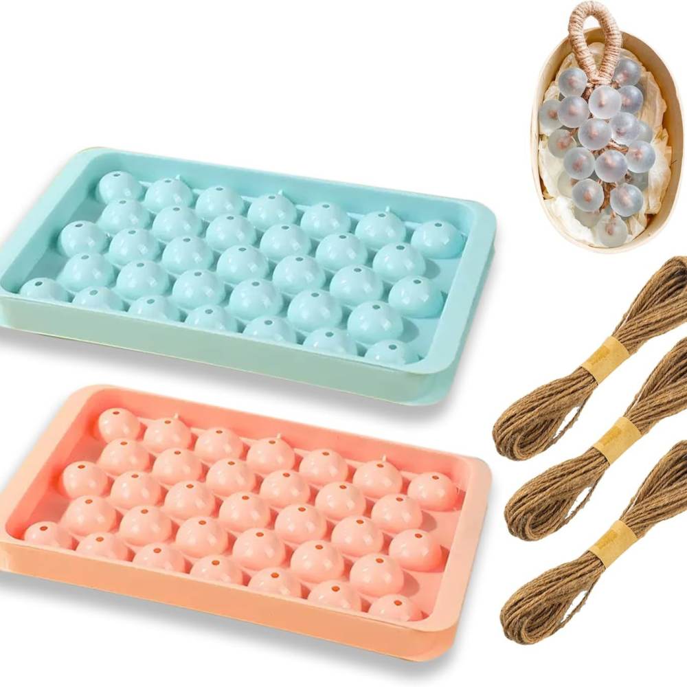 Grape Fruit Soap Mold DIY Craf - Candle Making Kit review and price