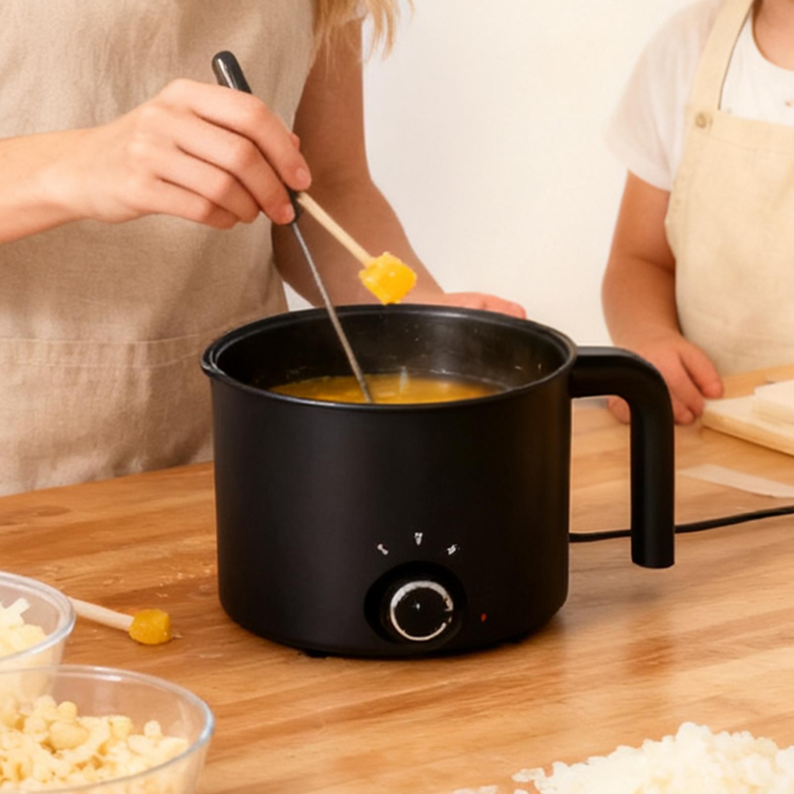 Candle Wax Melting Pot 1.5L La - Candle Making Kit review and price