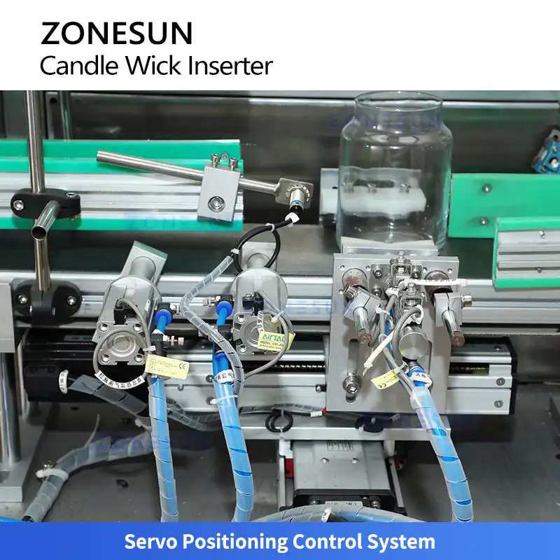 ZONESUN ZS-ACW2 Automatic Cand - Candle Wick review and price