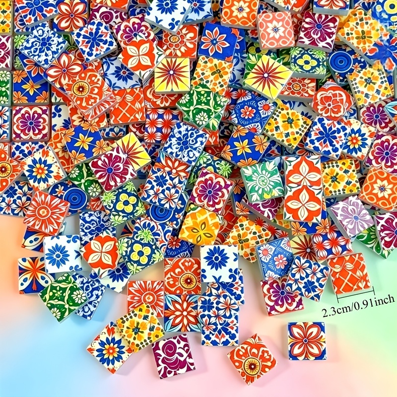 100/200g Mandala Pattern Glass - Candle Containers review and price
