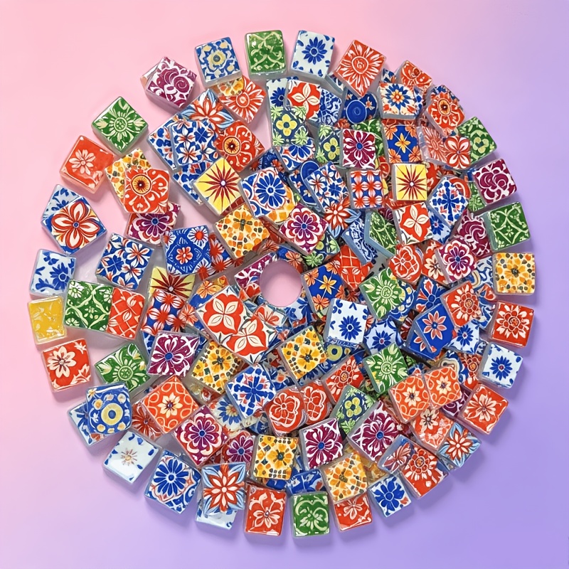 100/200g Mandala Pattern Glass - Candle Containers review and price