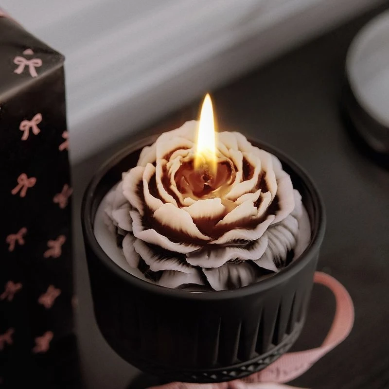 French jasmine camellia scente - Candle Fragrance review and price